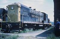 NP 406