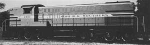 NS 1501
