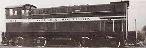 NS 661