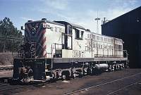 NS 1607