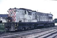 NS 1610