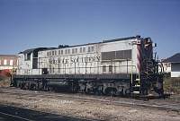 NS 1615