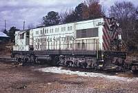NS 1616