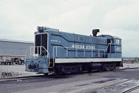 Nucor 03