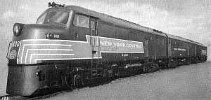 NYC 3400