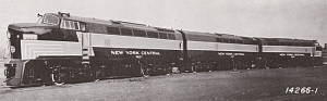 NYC 3807