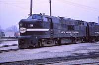 Monongahela 1216