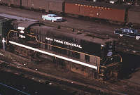 NYC 7300