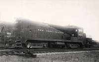 NYC 8603