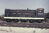 NYC 9320