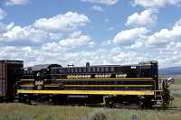 OC&E 207