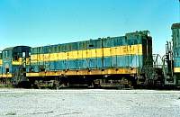 OIM 1202A & 1202B