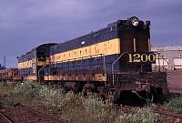 OIM 1201A & 1200B