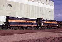 OIM 1202A & 1202B