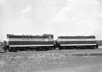 OIM 1203A & 1203B