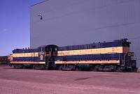 OIM 1204A & 1204B