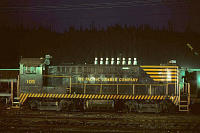 Pacific Lumber Company 105