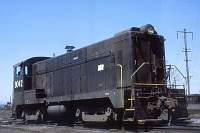 PC 8042