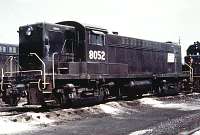 PC 8052