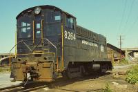 PC 8264