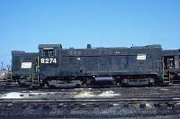 PC 8274