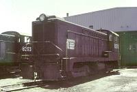 PC 8276