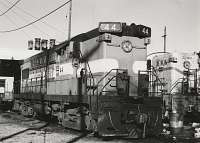 peabody 44