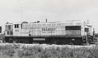 Peabody 1025