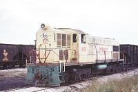 Peabody 1025
