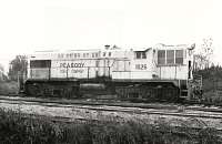 Peabody 1026