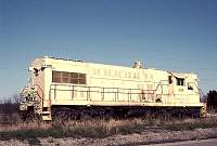Peabody Coal 1616