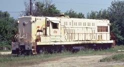 Peabody Coal 1616