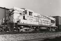 Peabody 2236