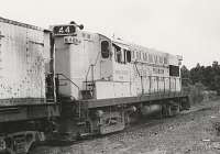 peabody 44