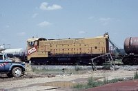 Peck Iron & Metal #94