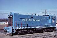 Pickens 5