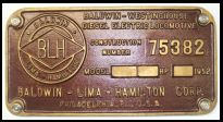 c/n 75382 - PRR 2024