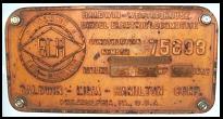 c/n 75693 - OIM 1215A