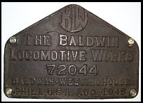 c/n 72044 - Milw 1688