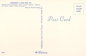 BLE 409