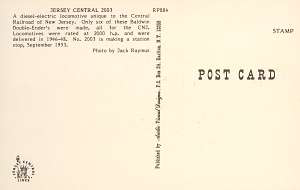 CNJ 2003
