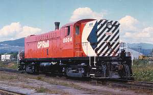 CPR 8004