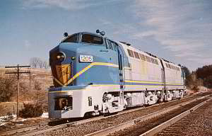 D&H 1205