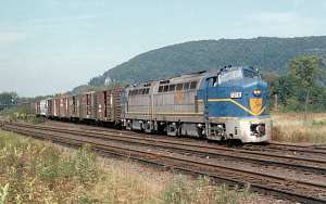 D&H 1216