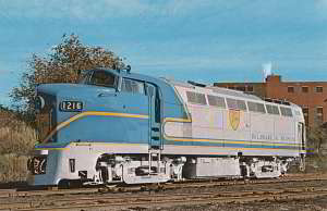 D&H 1216