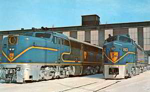 D&H 1216
