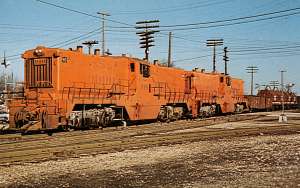 EJ&E 910