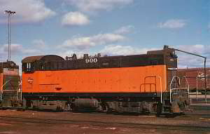 MILW 900