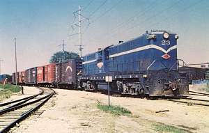 MN&S 23