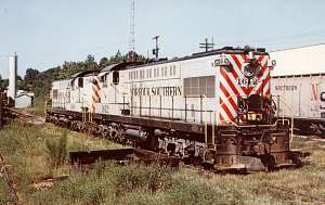 NS 1612